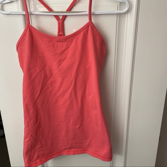 Power Y Tank Luon - Picture 2 of 4